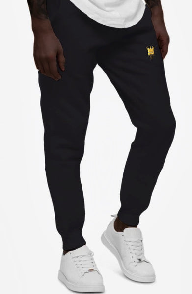 Drip Essentials Crown Jogger