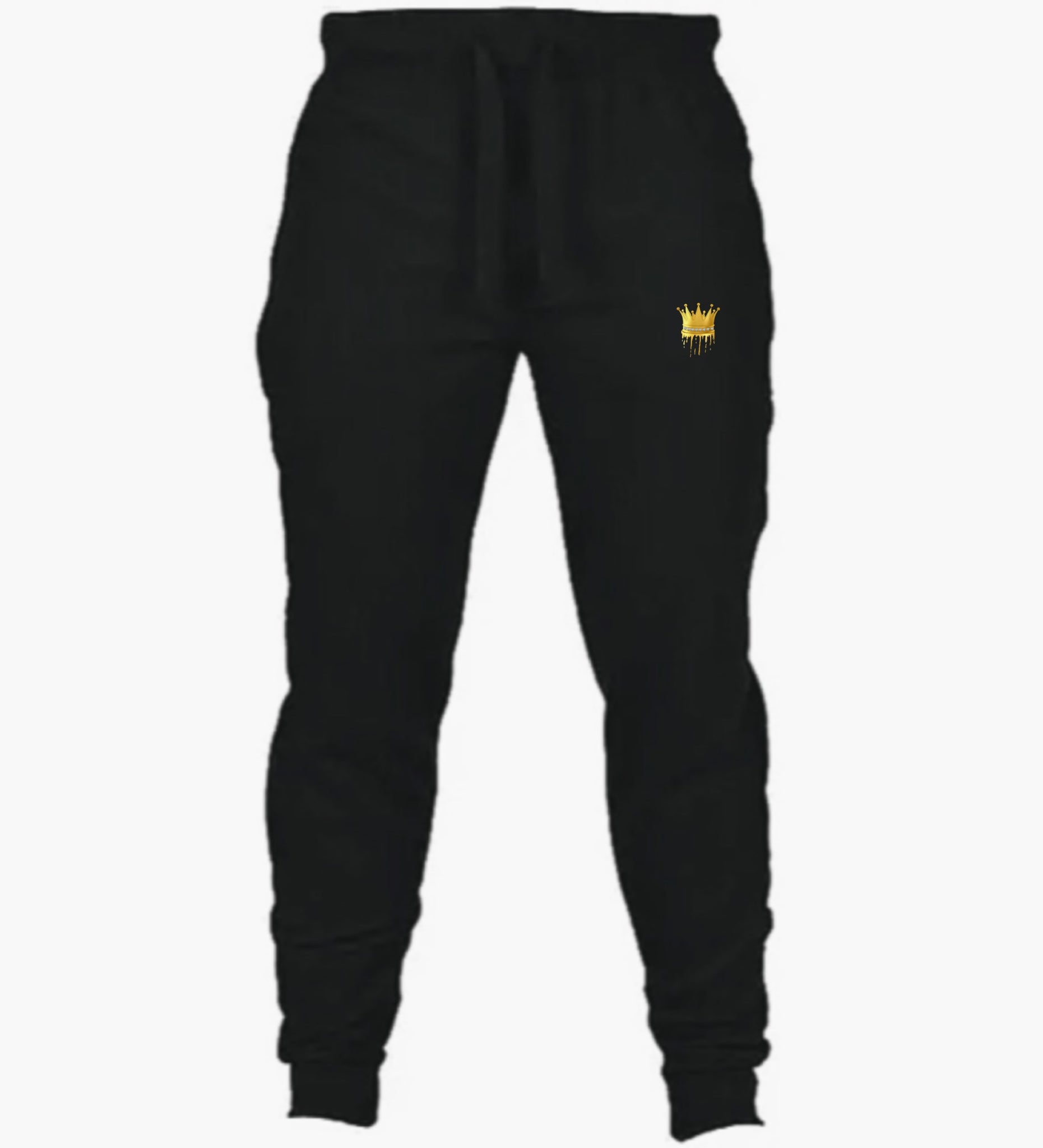 Drip Essentials Crown Jogger