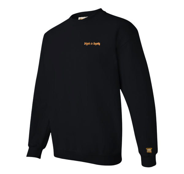 Drip Essentials Crewneck