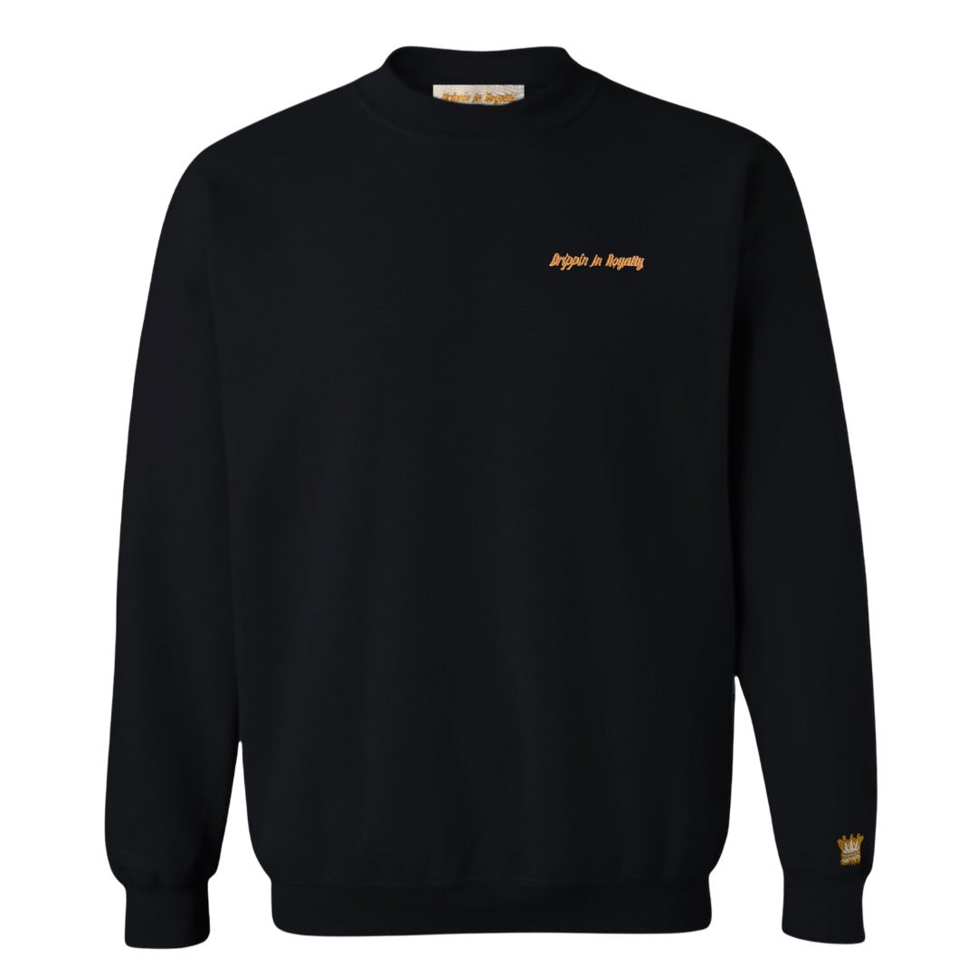 Drip Essentials Crewneck