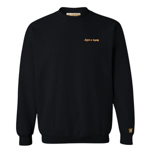 Drip Essentials Crewneck