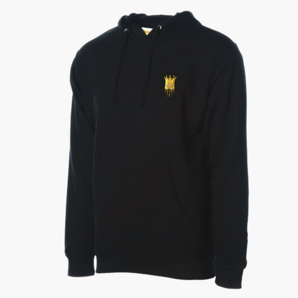 Drip Essentials Crown Hoodie