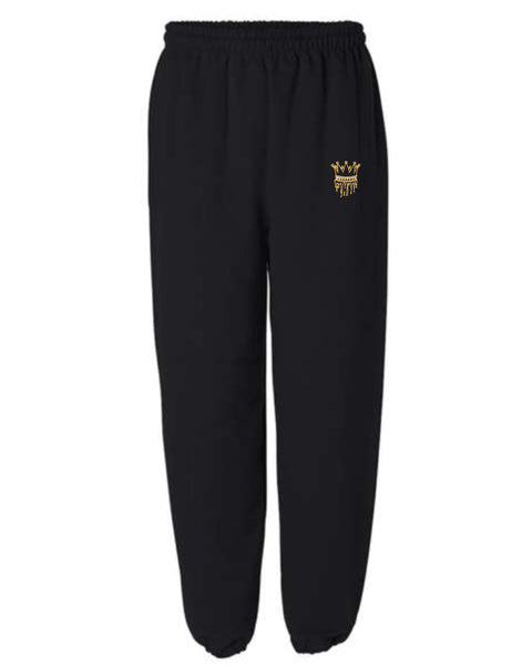 Drip Essentials Crown Sweat Pants