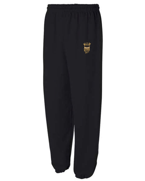 Drip Essentials Crown Sweat Pants