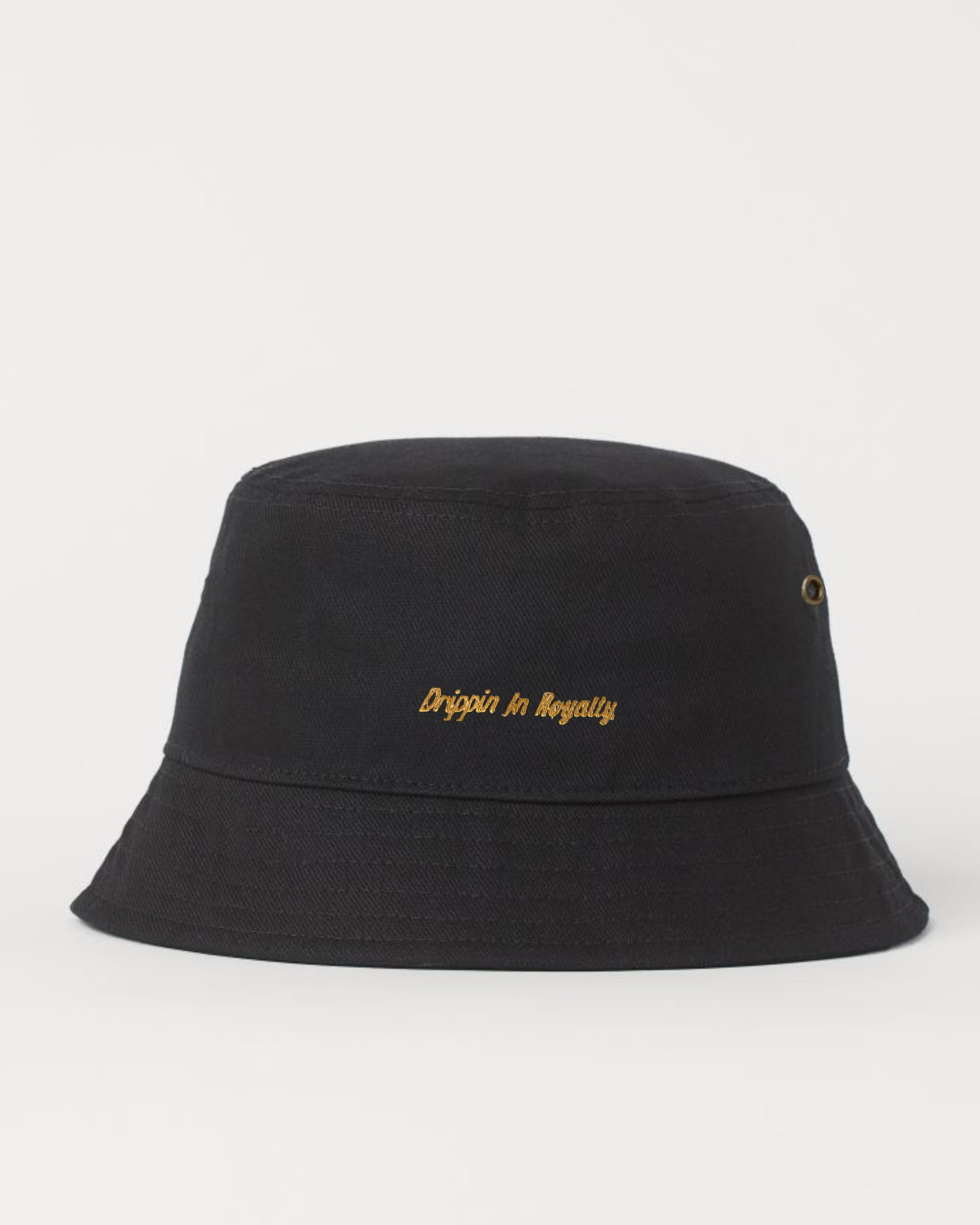 Drip Essentials Bucket Hat